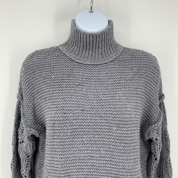 Universal Thread Turtleneck Pullover Sweater M - Picture 5 of 6